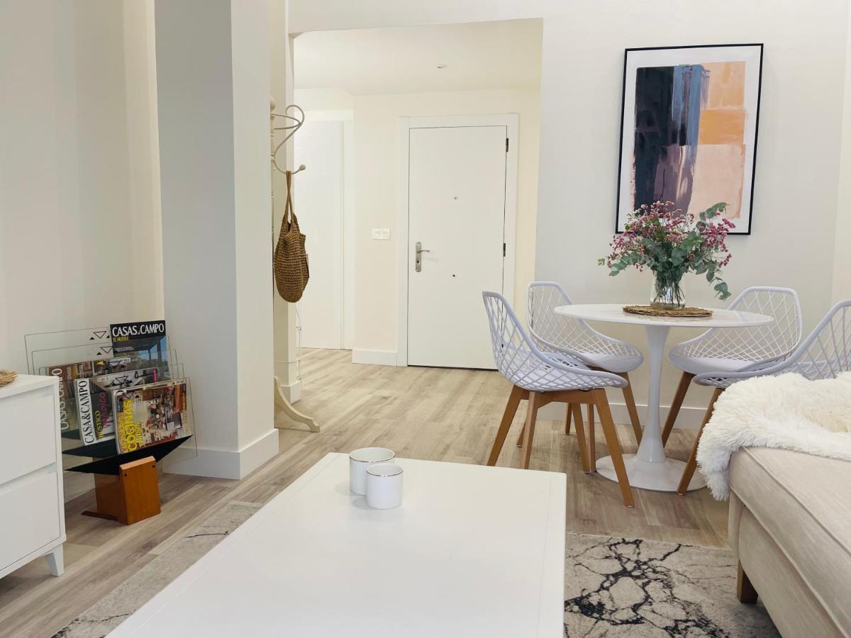 Apartment Gonzalez Del Valle Oviédo