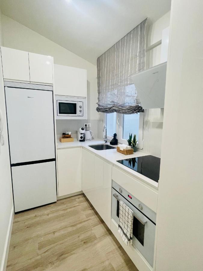 Apartment Gonzalez Del Valle *