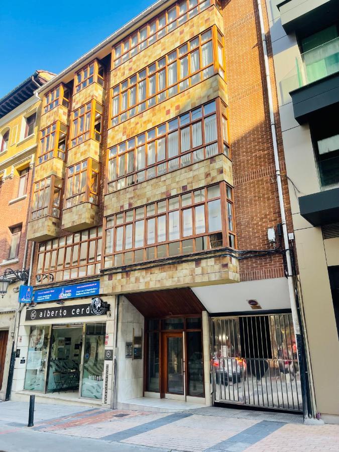 Gonzalez Del Valle Apartment