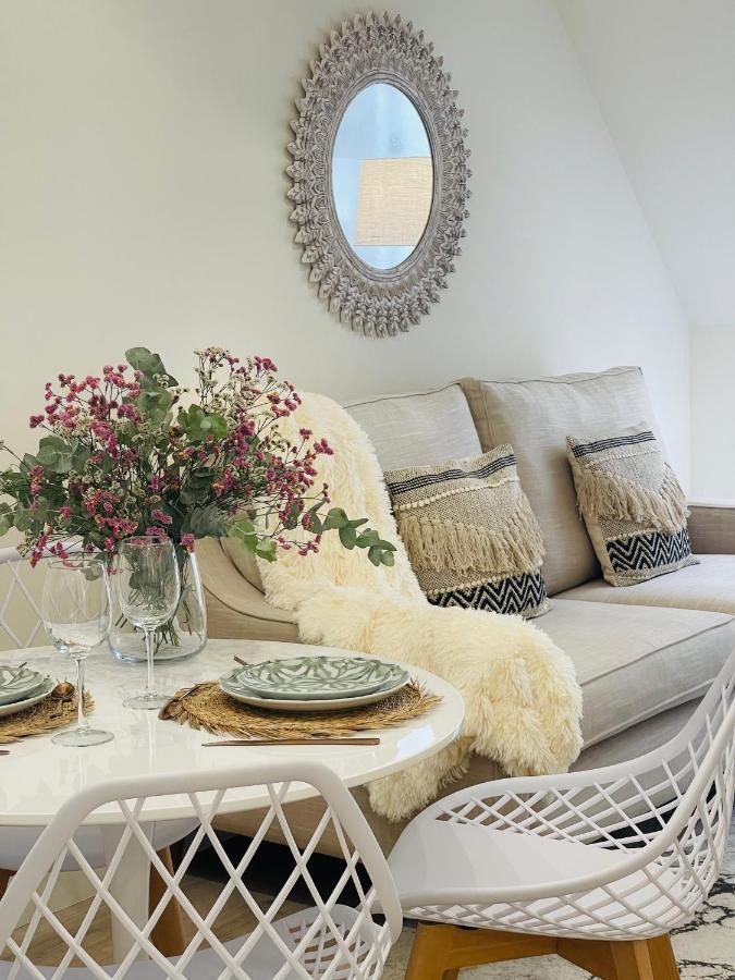 Apartment Gonzalez Del Valle