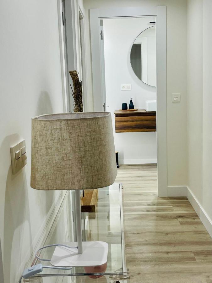 Gonzalez Del Valle Apartment