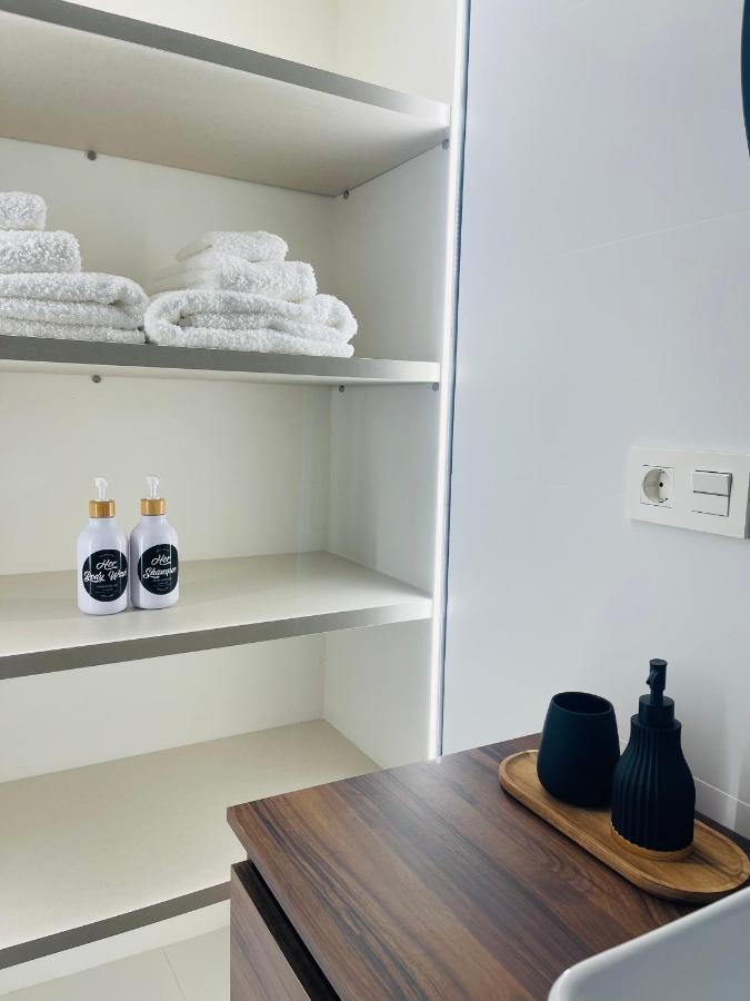 Gonzalez Del Valle Apartment
