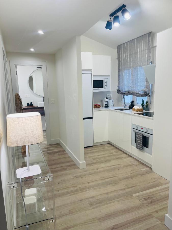 Gonzalez Del Valle Apartment *